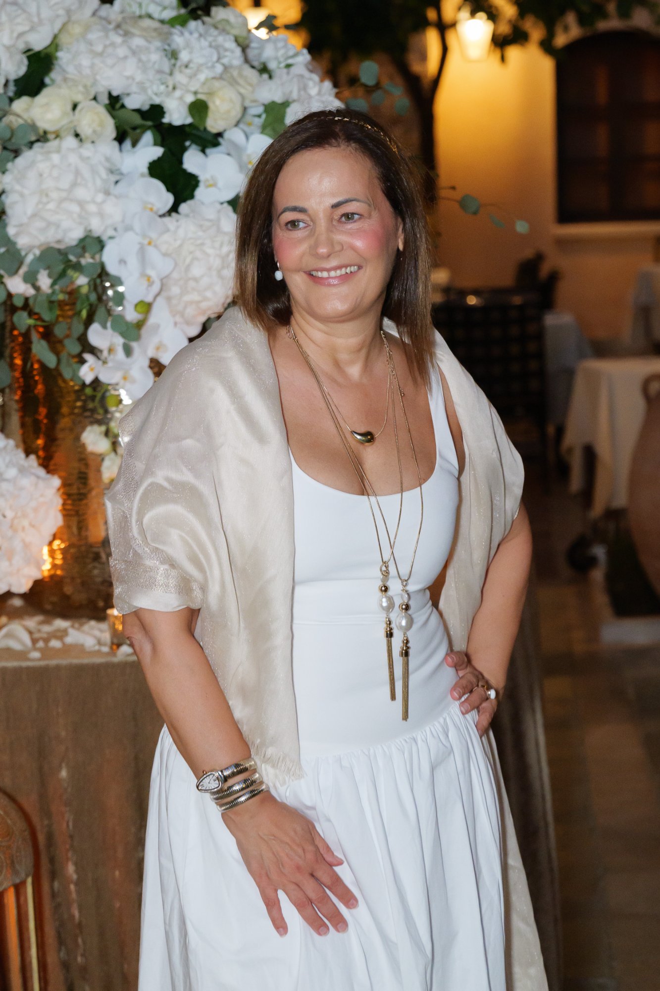 Laura Somma, Founder of The Wedding Priv&eacute;
