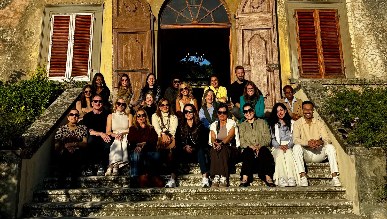 The Wedding Priv&eacute; associates from Europe, US, UK, Middle East, Asia and other global regions